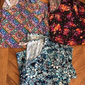LuLaRoe Classic Tees